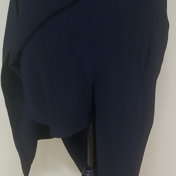 Gianni Versace one of a kind abstrct skirt/pant - Picture 5 of 8